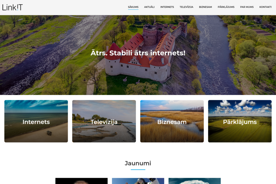 Linkit.lv